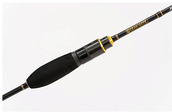 Спиннинговое удилище Jackson Ocean Gate Ajing JOG-604UL-K-ST AJ 0,4-7гр